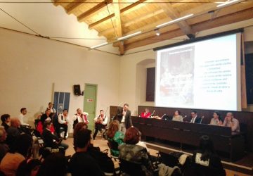 Presentato a Catania “Ora vi cuntu 'na parità” di Francesca Curcuruto