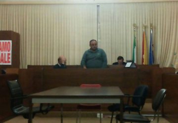 Mascali: in Consiglio ancora il "caso Cardillo". Approvata mozione pro Ospedale