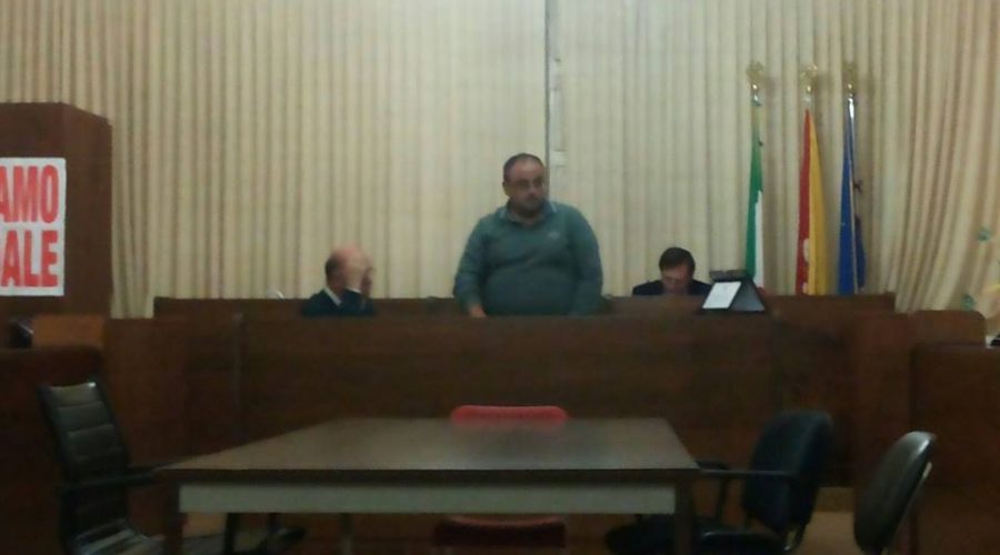 Mascali: in Consiglio ancora il “caso Cardillo”. Approvata mozione pro Ospedale
