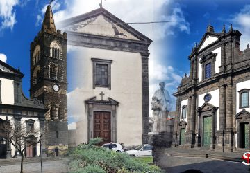 Randazzo, don Gabriele Aiola guider&agrave; tre chiese parrocchiali. Oggi il rito d&rsquo;ingresso