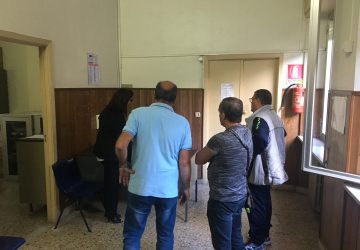 Quartiere Satellite nel degrado, residenti protestano all&rsquo;Ufficio Tecnico. L&rsquo;assessore D&rsquo;Urso: &rdquo;Ci vediamo gioved&igrave; prossimo&rdquo; VIDEO