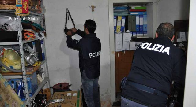 Operazione antidroga “Agnellino”, la Corte di Appello di Catania condanna associazione criminale: 13 arresti VIDEO FOTO