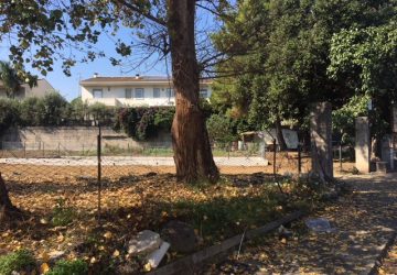 Giarre, bonifica area via Penturo: interventi superficiali. Resta anche la roulotte