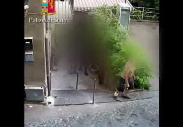 Orrore a Catania, violenze sessuali ai danni di una minore con deficit cognitivi: 3 arresti. Uno &egrave; il padre VIDEO