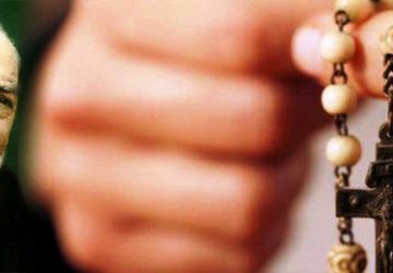 Acireale ha abbracciato i Gruppi di Preghiera di San Pio da Pietrelcina