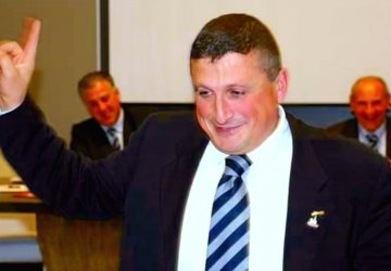 A.M.I.R.A. Sicilia Orientale: il giarrese Alfio Cantarella nuovo numero uno