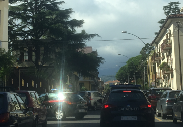 Serrati controlli dei carabinieri nel Giarrese: 1 arresto per rapina e lesioni e 3 denunce