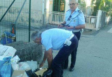 Allarme discariche a Mascali, nuovi controlli e sanzioni a tappeto