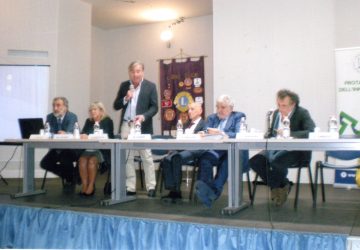 &ldquo;La salvaguardia dai rischi naturali nel territorio acese&rdquo; il tema di un interessante convegno