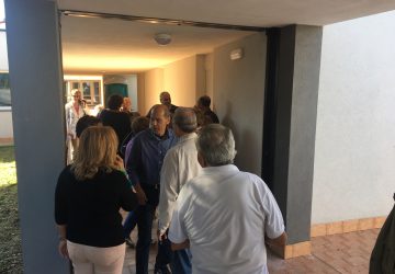 Giarre, apre il centro diurno. Ma il bando definitivo?