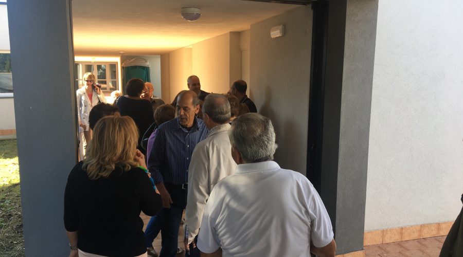 Giarre, apre il centro diurno. Ma il bando definitivo?