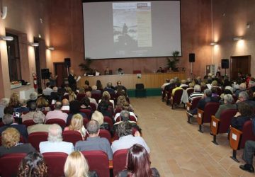 Presentata a Santa Venerina l'ultima silloge poetica di Salvatore Di Dio, poeta e psichiatra