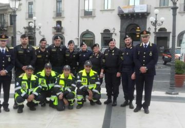 Mascali, i volontari del Noes festeggiano i 10 anni di attivit&agrave;