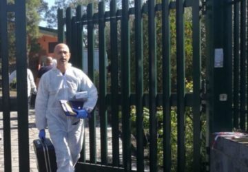 Omicidio Pedara, confessano i due minori arrestati