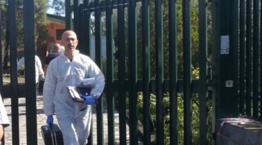 Omicidio Pedara, confessano i due minori arrestati