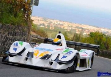 Automobilismo: la scuderia Jonia Corse si laurea nuovamente campione d'Italia