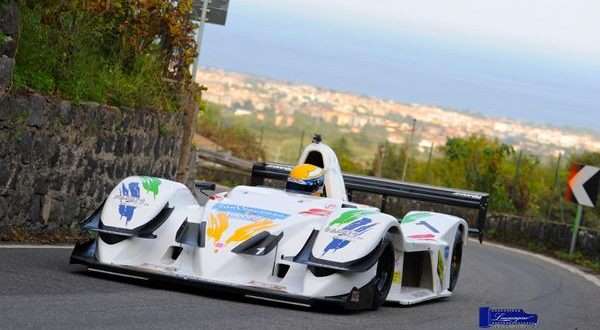 Automobilismo: la scuderia Jonia Corse si laurea nuovamente campione d’Italia