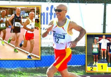 Francavilla di Sicilia: un anno di grazia per Salvatore Ferruccio Puglisi