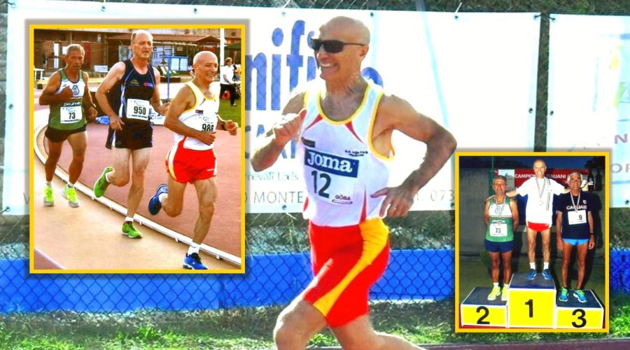 Francavilla di Sicilia: un anno di grazia per Salvatore Ferruccio Puglisi