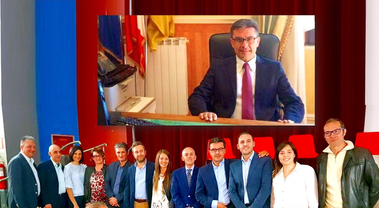 Francavilla di Sicilia: dietrofront del sindaco Pulizzi per le elezioni regionali