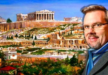 Francavilla di Sicilia: archeologi dalla Svezia sulle tracce della citt&agrave; perduta