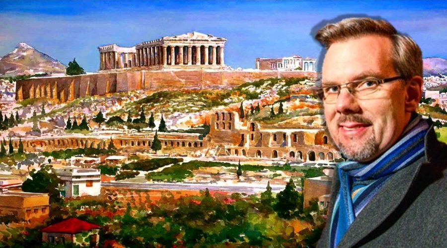 Francavilla di Sicilia: archeologi dalla Svezia sulle tracce della città perduta