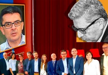 Francavilla di Sicilia: &ldquo;La Svolta&rdquo; fa quadrato attorno al sindaco Enzo Pulizzi