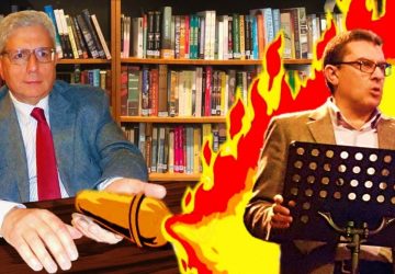 Francavilla di Sicilia: &ldquo;controffensiva&rdquo; dell&rsquo;ex sindaco Monea sui primi cento giorni del suo successore Pulizzi