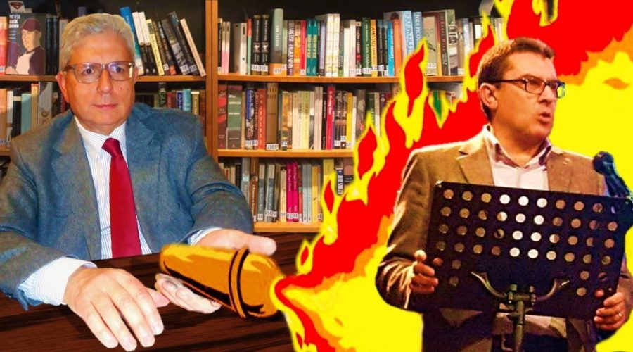 Francavilla di Sicilia: “controffensiva” dell’ex sindaco Monea sui primi cento giorni del suo successore Pulizzi