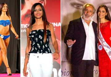 Francavilla di Sicilia: Marisa Pino alla finale nazionale di &ldquo;Miss Europe Continental&rdquo;