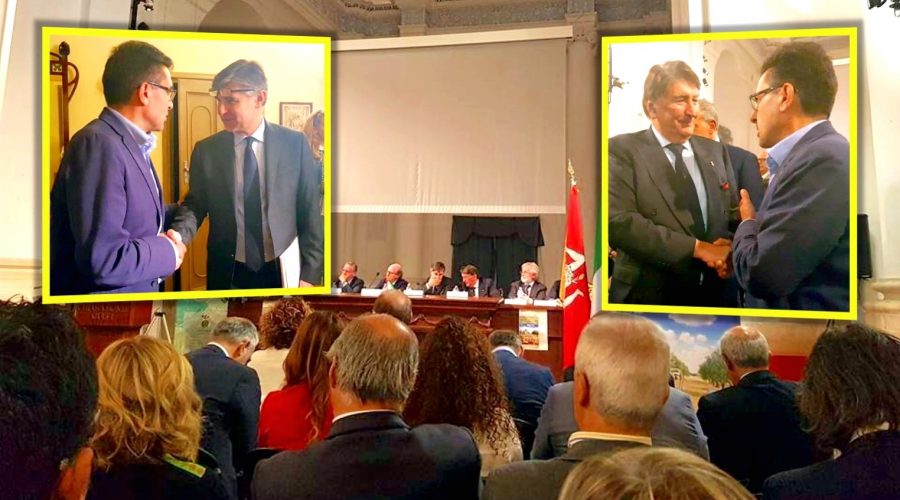 Francavilla di Sicilia: il ritorno della tradizionale “Fiera di Santa Barbara”