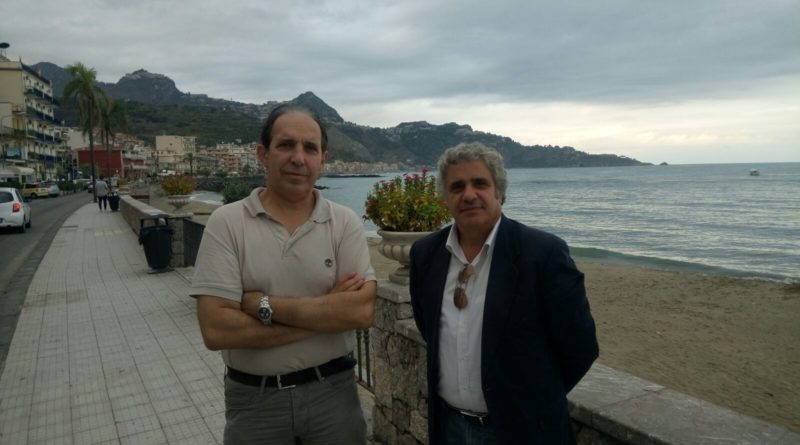 Taormina: Molière interpretato da attori non udenti per sensibilizzare sui problemi della sordità