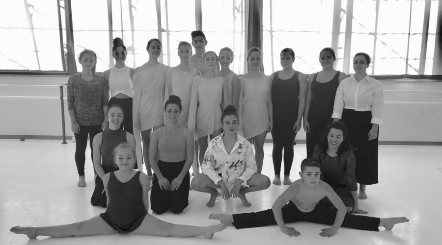 Danza: la compagnia “DanzAmù” esoridirà domenica al centro Zo di Catania