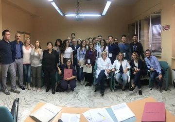 &ldquo;Umanizzare&rdquo; gli ospedali: avviato nell&rsquo;Azienda Ospedaliero-Universitaria di Catania un progetto con gli studenti di Medicina per migliorare l&rsquo;accoglienza dei pazienti