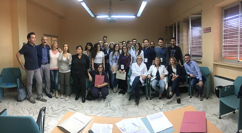 “Umanizzare” gli ospedali: avviato nell’Azienda Ospedaliero-Universitaria di Catania un progetto con gli studenti di Medicina per migliorare l’accoglienza dei pazienti