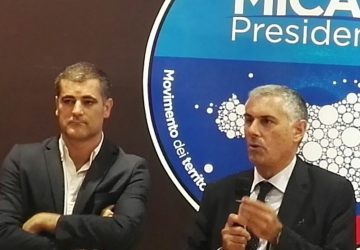 Elezioni Regionali, Antonio Leanza: "fare rete, infrastrutture e sostegno per creare sviluppo e lavoro"