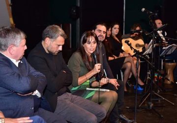 Presentato a Catania il libro "A mani nude"... dall'Albania alla Sicilia