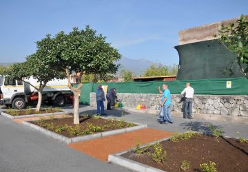 Acireale, riapre la Casa dell&rsquo;Acqua Felicetto di Guardia
