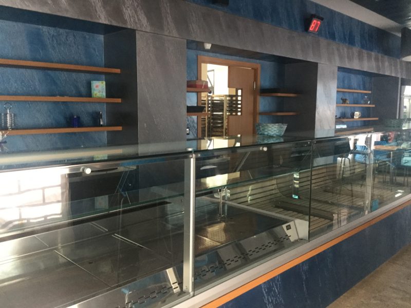 Giarre, riapre il Piccolo forno qualità e professionalità al servizio