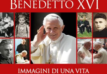 Il segretario dei Papi Benedetto XVI e Francesco a Catania e Aci S. Filippo per presentare volume sul Papa emerito