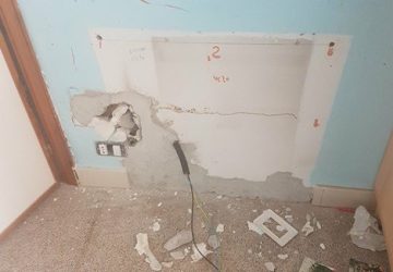 Giarre, Micro asilo di Macchia: niente apertura. Si attende un nuovo furto?