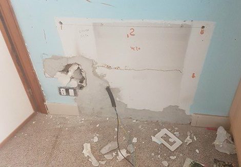 Giarre, Micro asilo di Macchia: niente apertura. Si attende un nuovo furto?