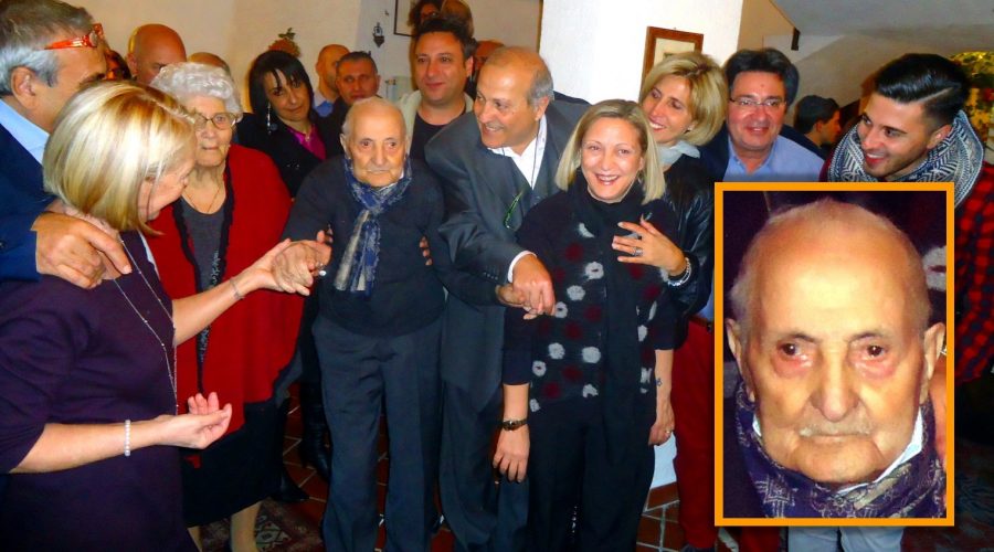 La Valle dell’Alcantara saluta il suo “supernonno” Orlando Furioso Cottone