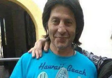 Belpassese scomparso da quattro mesi, nuovo appello del sindaco Caputo