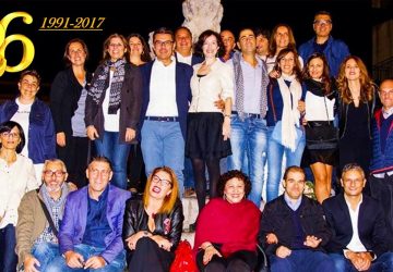 I &ldquo;ragionieri&rdquo; dell&rsquo;Istituto Tecnico Commerciale di Randazzo ventisei anni dopo