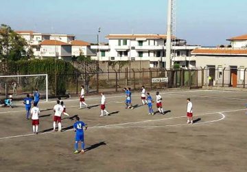 Russo Calcio – Randazzo, un punto per uno…