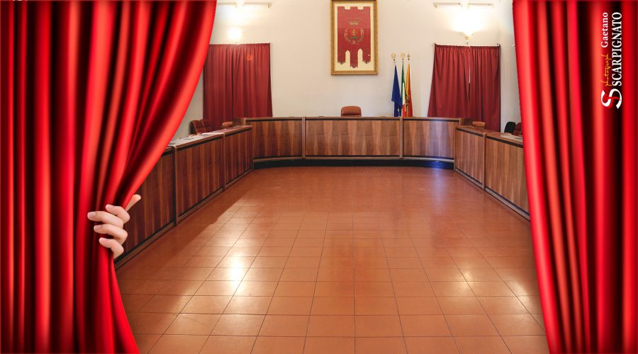 Randazzo, il commissario ad acta approva i Bilanci e il Consiglio Comunale sarà sciolto