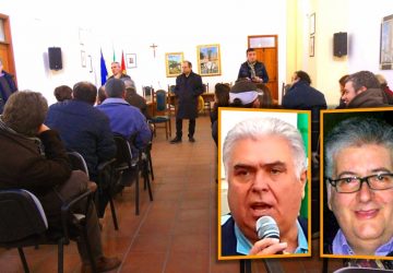 Francavilla di Sicilia: l&rsquo;Amministrazione Comunale &ldquo;avvertita&rdquo; dalla Uil-Fpl