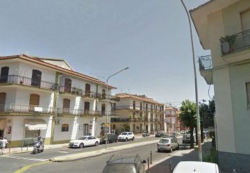 Riposto, stanziati 150 mila euro per la riqualificazione del viale Amendola