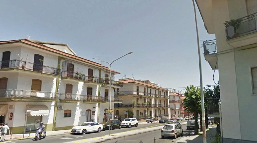 Riposto, stanziati 150 mila euro per la riqualificazione del viale Amendola